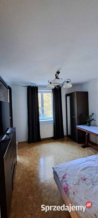 Wynajmę 2 pokojowe mieszkanie Wynajem Puławy