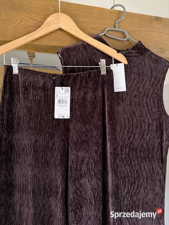 Zestaw Mango r M Siewierz