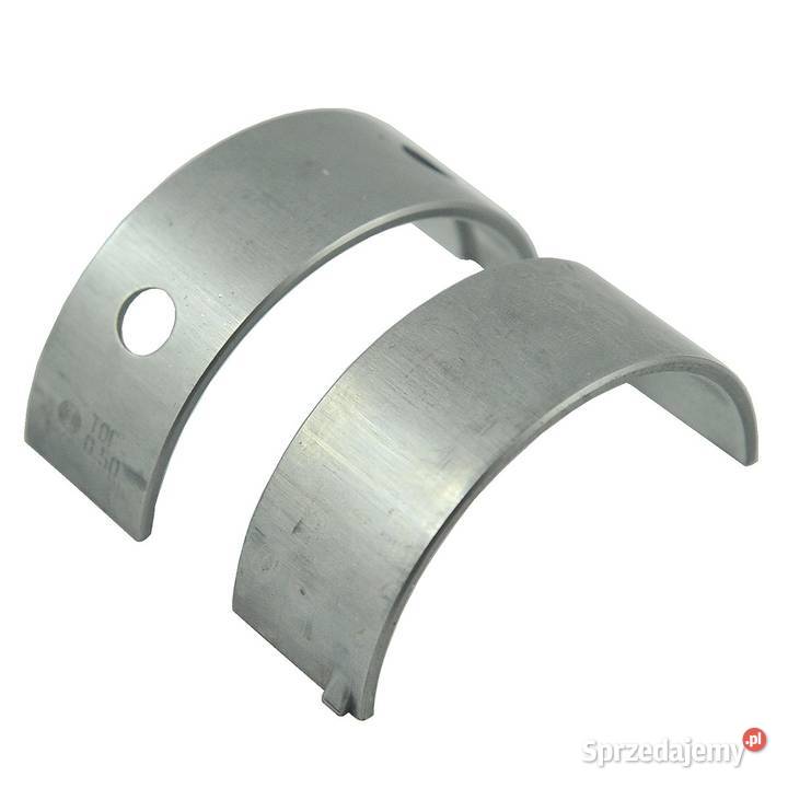 Panewki główne STD 050 Yanmar 3TNE84 4TNE84 Tajęcina sprzedam