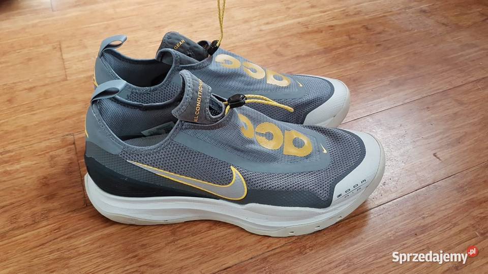 buty męskie sportowe do biegania marki Nike Zoom Nike Jelenia Góra