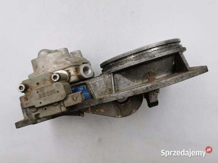 Rozdzielacz Paliwa Audi 80 B3 VW Golf II 18 Wyszków