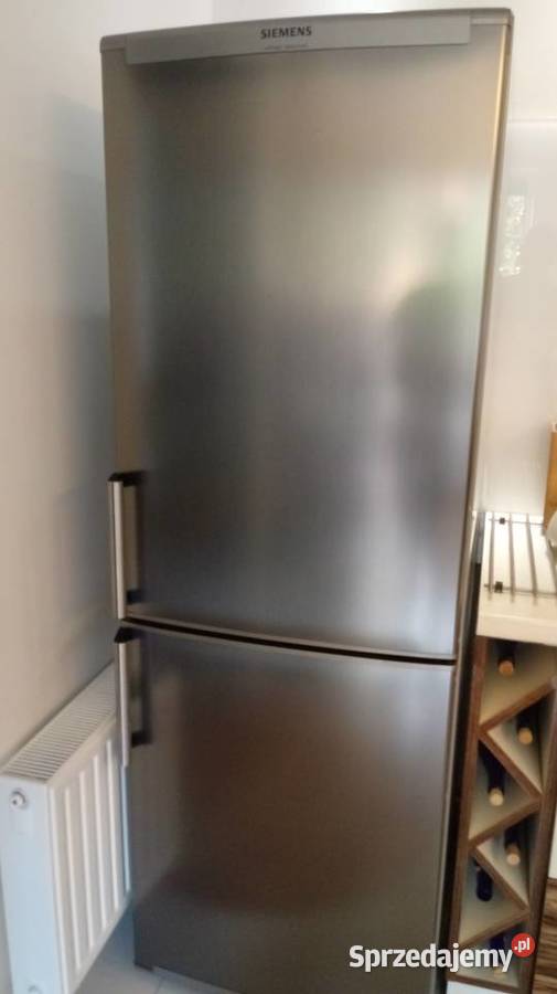 Lodówka Siemens 60cm Kielce