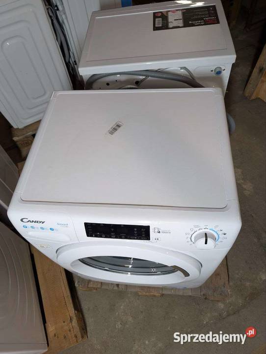 Candy CS 149TXMES Pralka 9 Klasa A 1400 wież podkarpackie Rzeszów