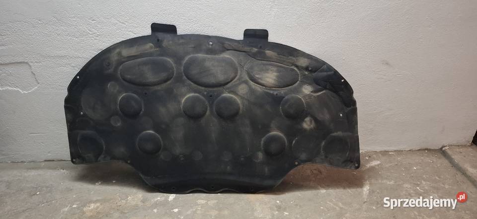 Wygluszenie Maski Mercedes Sandomierz sprzedam