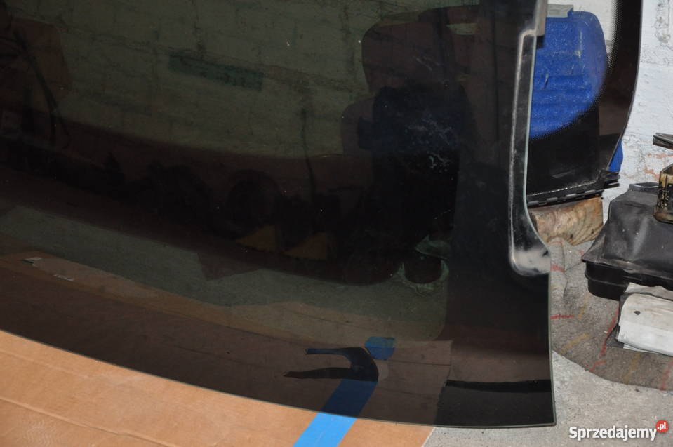 Szyba dachowa panorama Peugeot 307 SW sprzedam