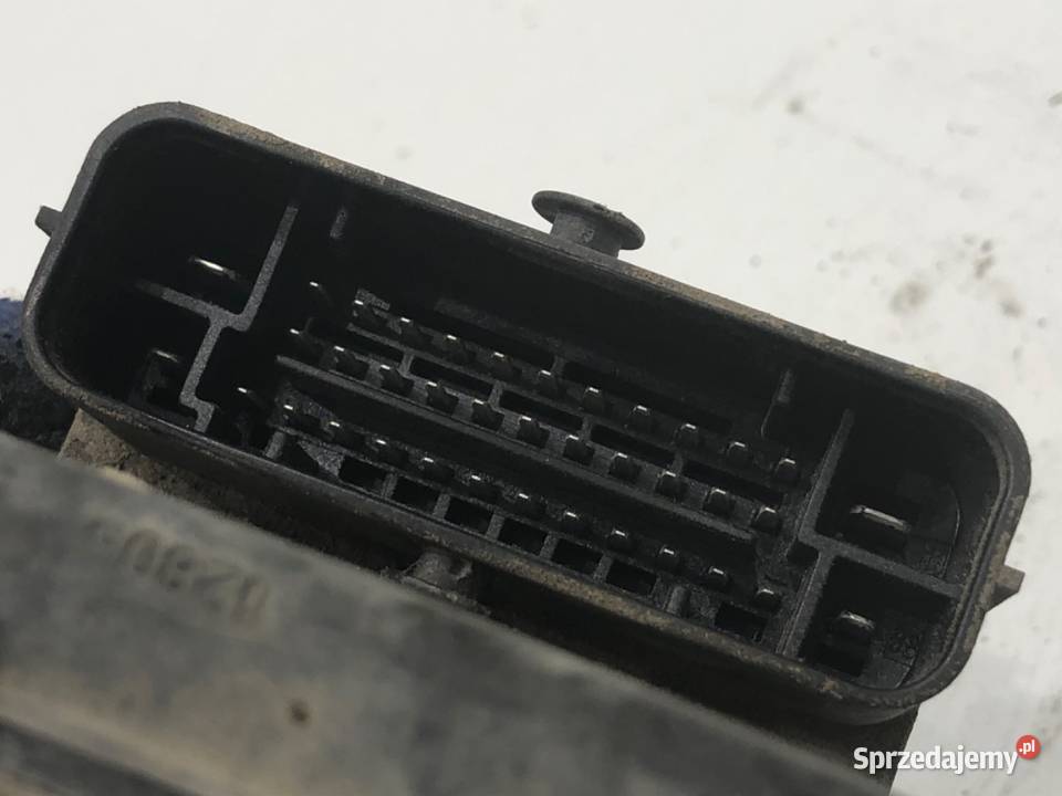 POMPA ABS VW PASSAT B6 3C0614095M 19 105 0510