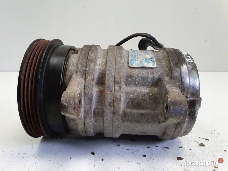 SPRĘŻARKA KLIMATYZACJI Kia Picanto I 11 12V osobowe Chełm