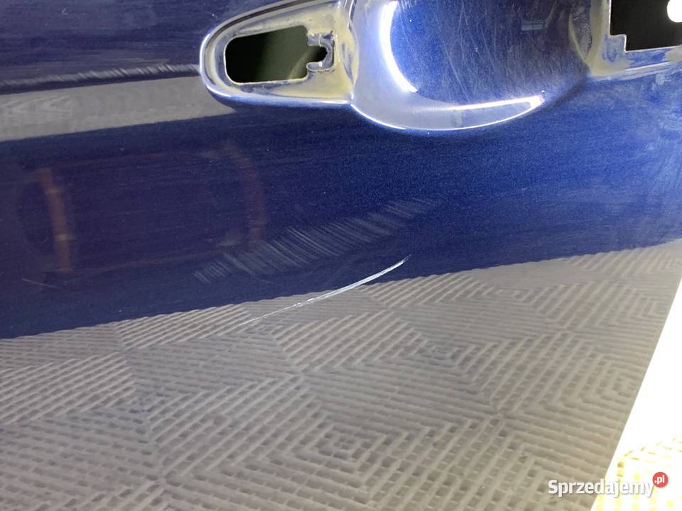 DRZWI LEWY PRZÓD BMW F30 SedanLimuzyna 1118 sprzedam