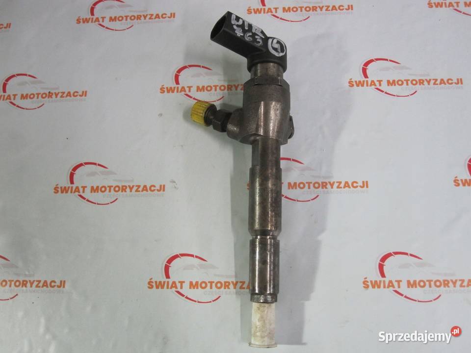 FORD FOCUS MONDEO S 18 TDCI wtrysk wtryskiwacz świętokrzyskie Kielce