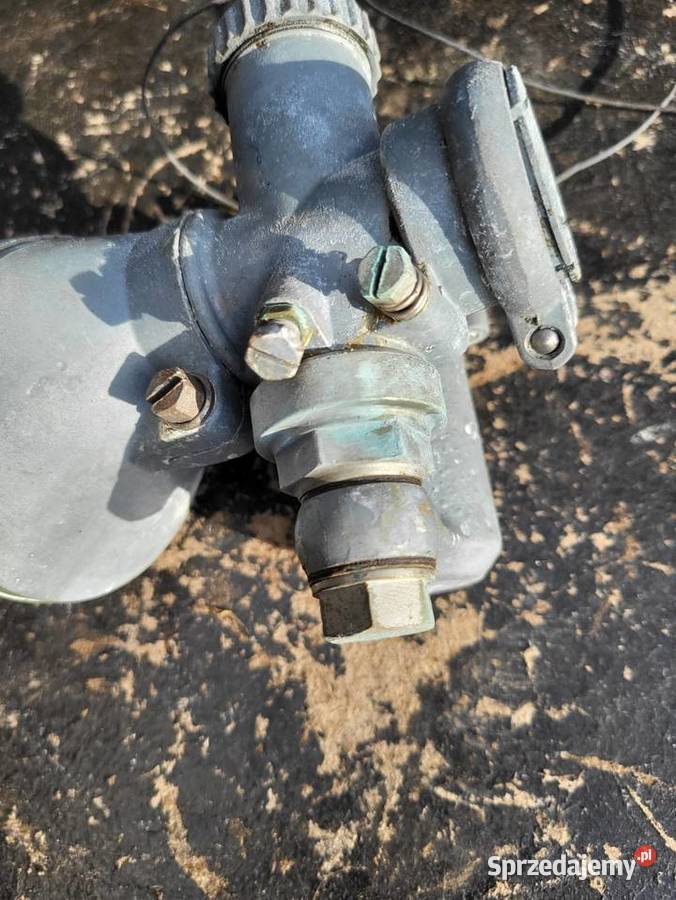 gażnik JIKOV JAWA CZ FILTR POWIETRZA JAWA PERAK Rybnik