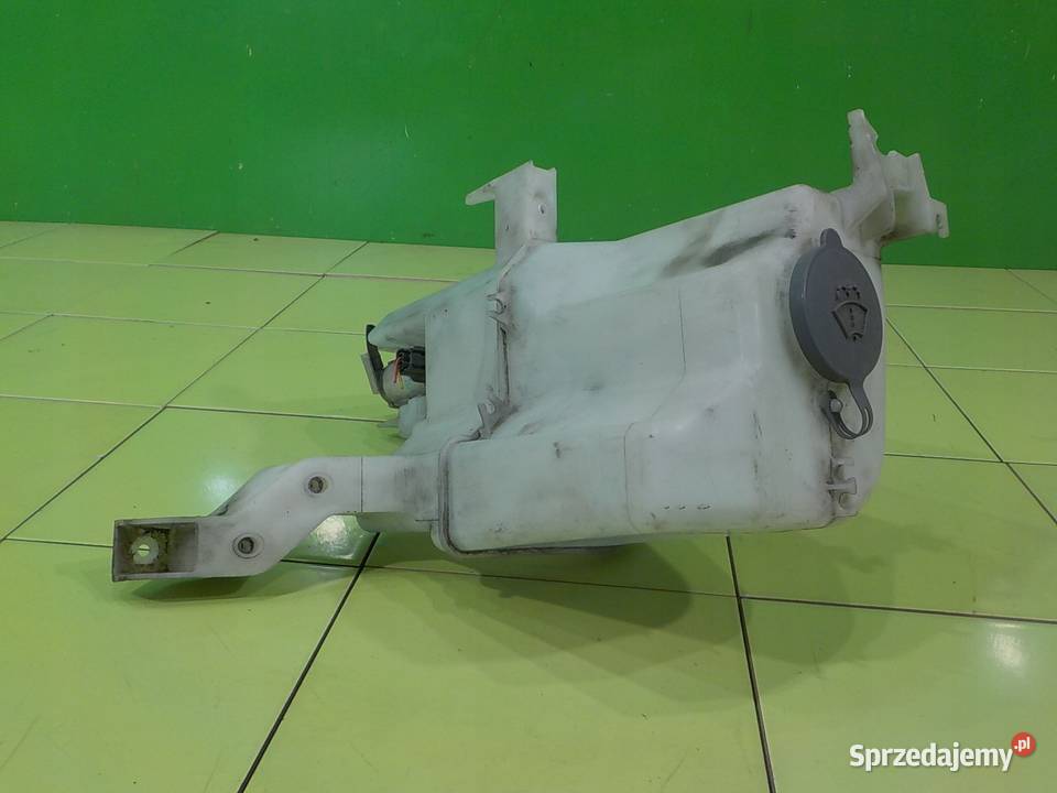 NISSAN NV200 13r VAN zbiorniczek spryskiwaczy osobowe Suków