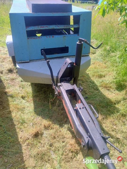 Estrich Boy Mixokret rama małopolskie Sucha Beskidzka