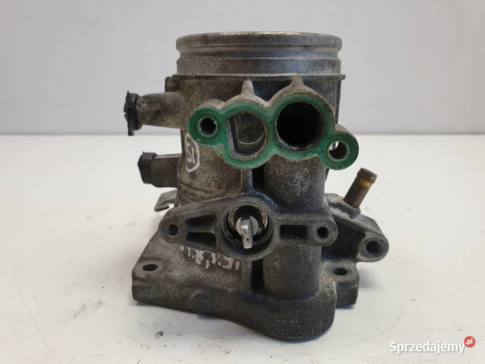 PRZEPUSTNICA BMW E46 18 19 M43 1432058 sprzedam