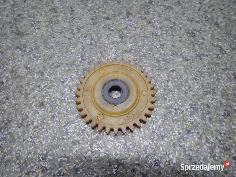 TRYB PLASTIKOWY ZĘBATKA POŚREDNIA YAMAHA TTR TT Strzelce Krajeńskie