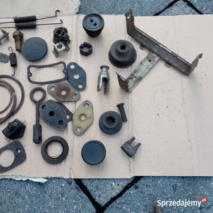 Wartburg szyba przednia tylna śląskie