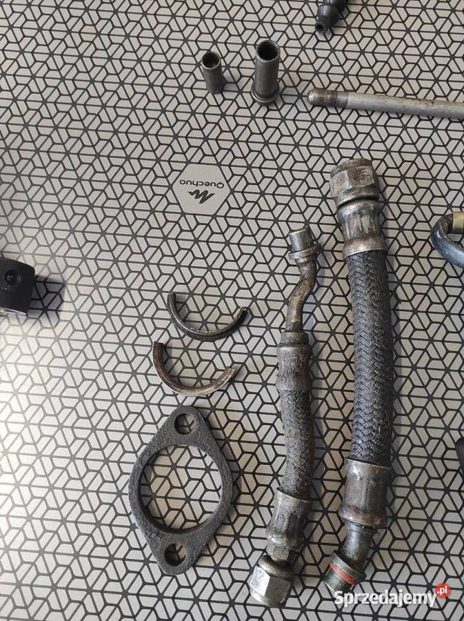 Honda xl600r xl250r części wał silnik błotnik dolnośląskie Jawor