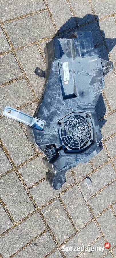 Subwoofer do AUDI A3 S3 8P Sportback Ciechanowiec