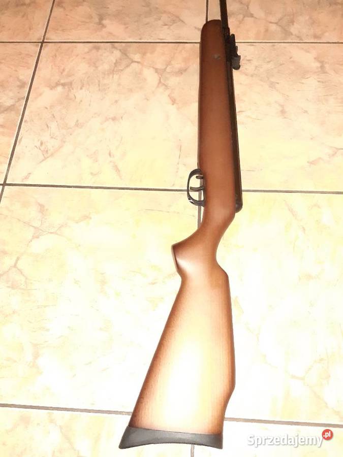 Ładna wiatrówka Crosman Copperhead 900 kal 45 mm Siedlce