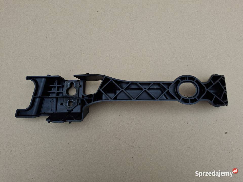 SCANIA R S WSPORNIK MOCOWANIE BLENDY OSŁONA Bieleń