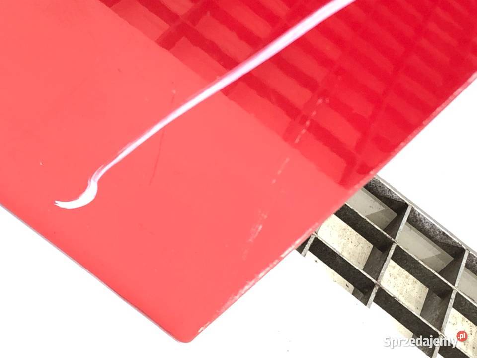 DRZWI PRAWY PRZÓD MINI CLUBMAN R55 Hatchback