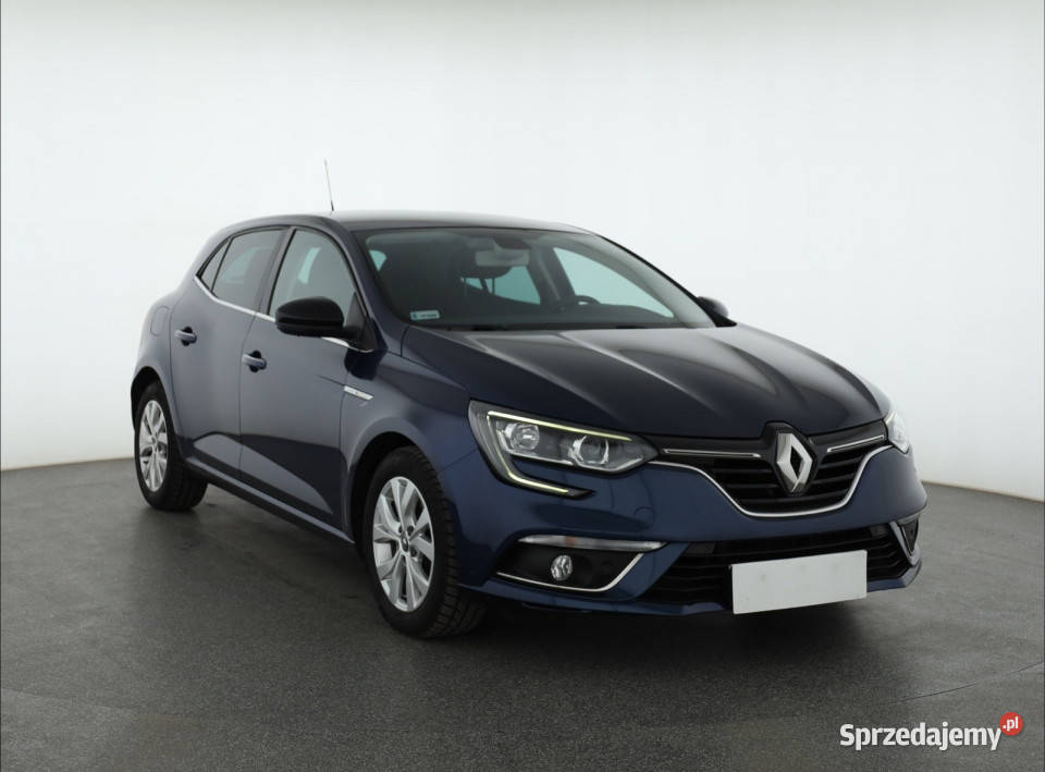 Renault Megane 13 TCe Piaseczno