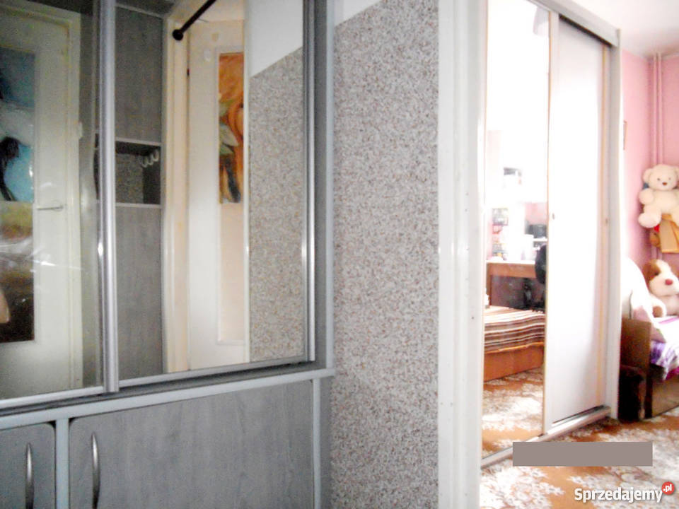 Mieszkanie Wasilków Krucza sprzedam