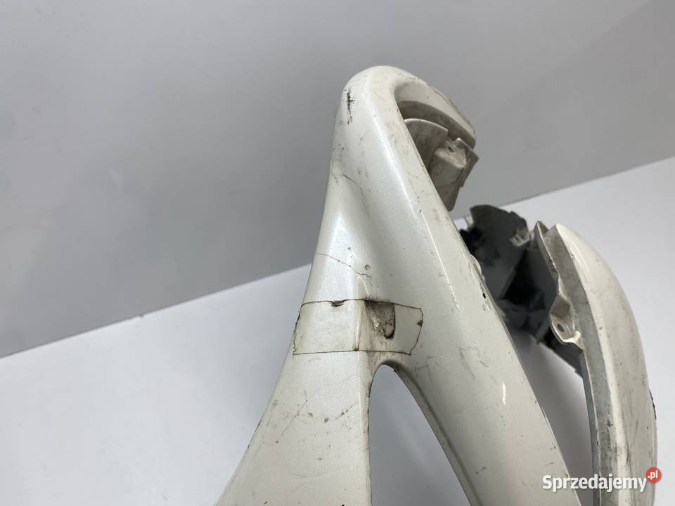 SUZUKI SIXTEEN UX125 OWIEWKA CZACHA CZASZA inne Siedlce