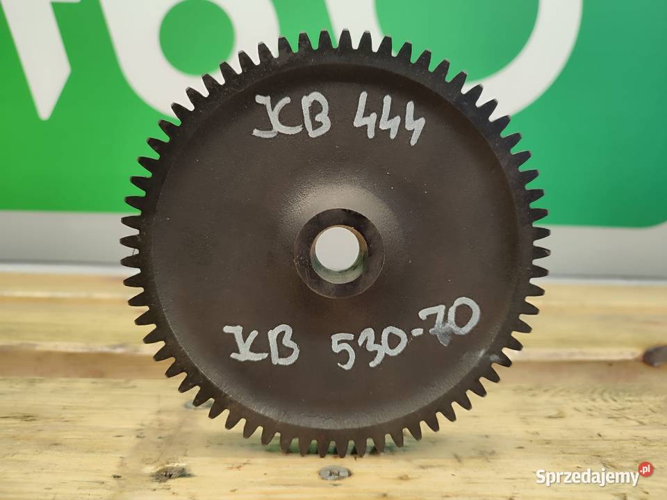 Koło zębate 32006550 JCB 53070 Wilkowo