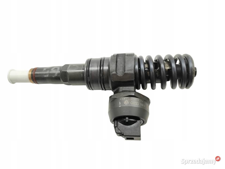 POMPOWTRYSKIWACZ 038130073AJ 0414720037 19 TDI