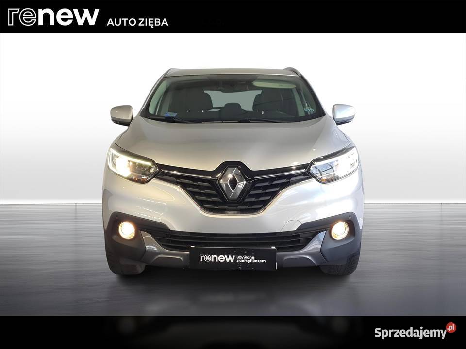 Kadjar 15 dCi Energy Intens sprzedam