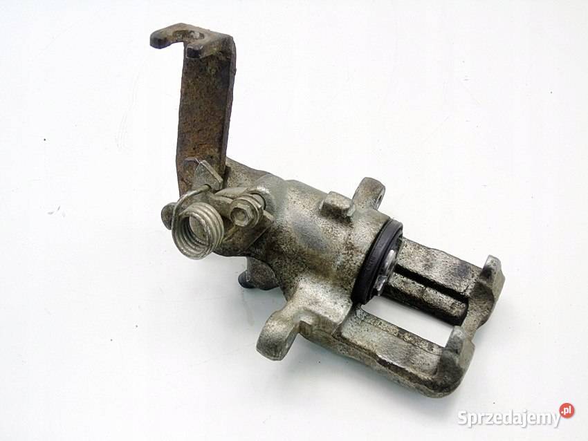 ZACISK HAMULCOWY PRAWY TYŁ NISSAN ALMERA TINO Sosnowiec