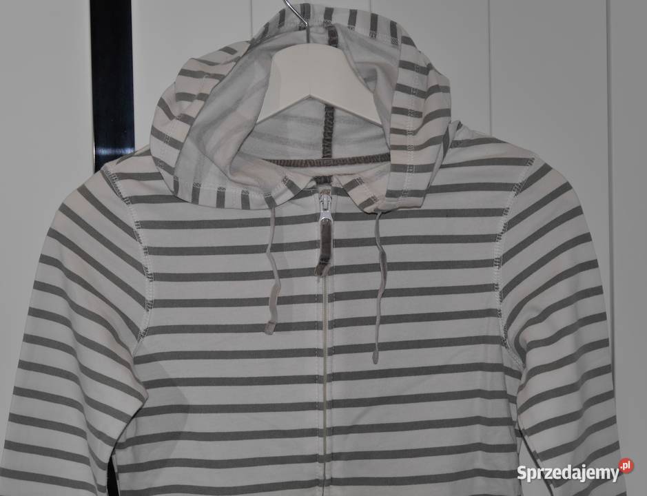 Primark Denim CQ bluza 36 S Kaptur Wrocław