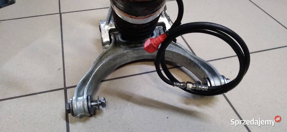 Amortyzator tył Wahacz Yamaha Venture XVZ 1300 Motoryzacja Jawiszowice