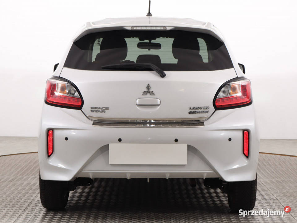 Mitsubishi Space Star 12 MIVEC Katowice