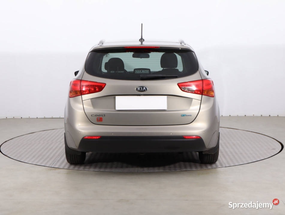 Kia Ceed 16 GDI Piaseczno
