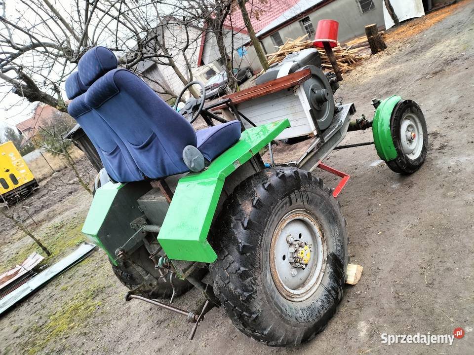 sam es 18 papaj samoróbka Kamień