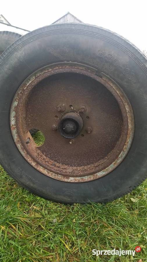 Oski z kołami do dwukołówkiwózka