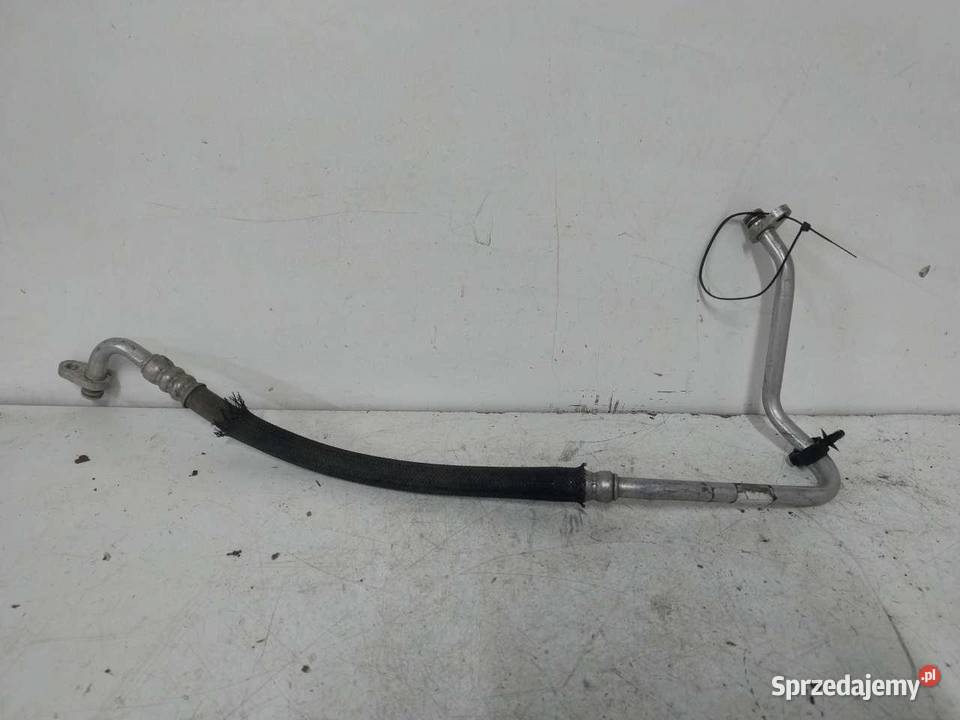WĄŻ RURKA KLIMATYZACJI PEUGEOT 508 9673507380 wielkopolskie