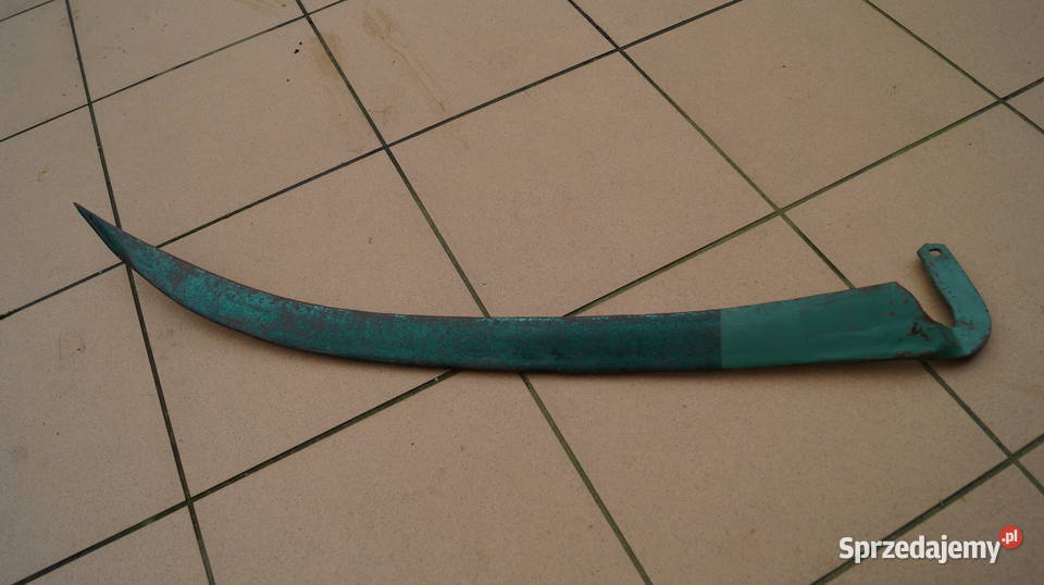 Kosa FSM nie używana 90 Mrowino sprzedam