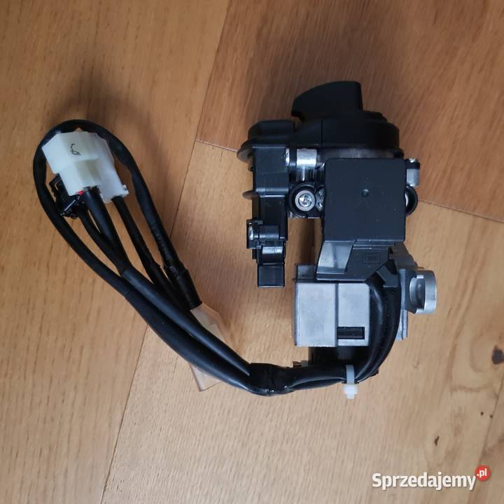 YAMAHA X 18 LAGI SILNIK NADWOZIE YP125 STACYJKA Radzyń Podlaski sprzedam