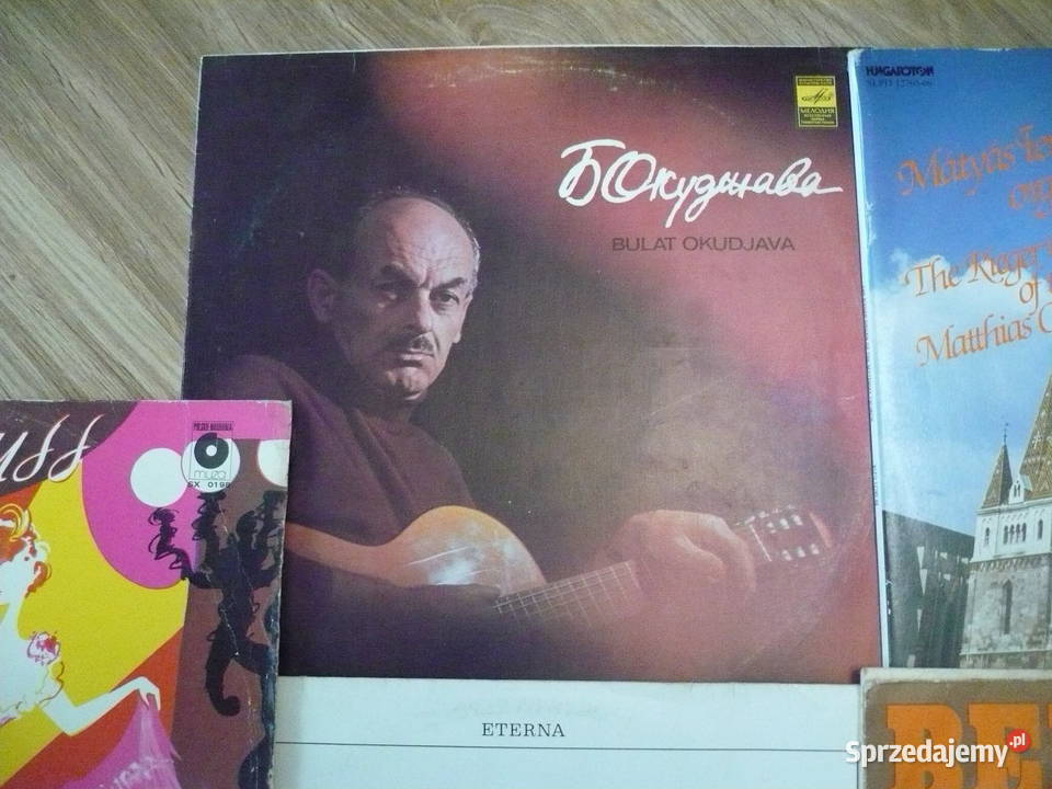 Płyty Winylowe Wałbrzych