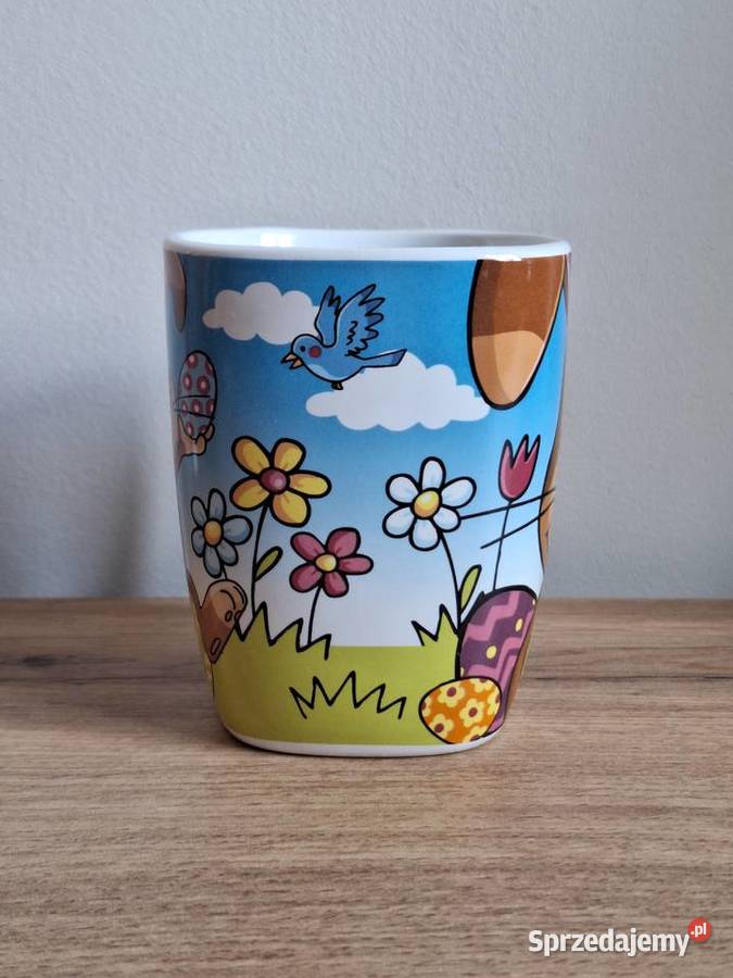 kubek wielkanoc nowy Krosno