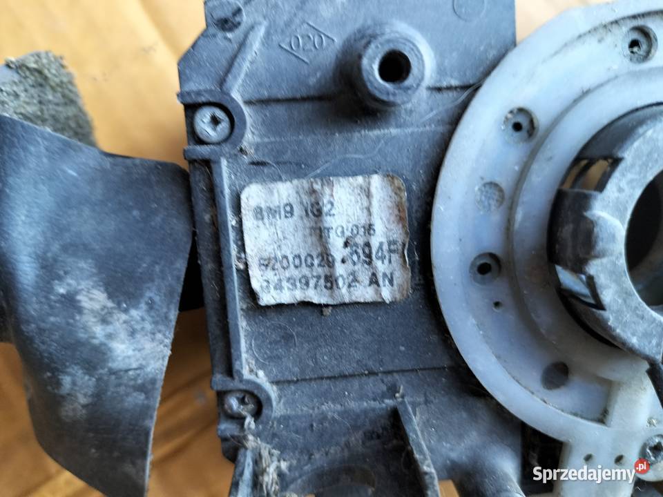 PRZEŁĄCZNIK ZESPOLONY MANETKA RAK RENO KANGO 1 Kamień-Kolonia