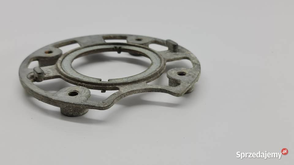 Korpus Flansza Jarzmo Mocowanie Lynx 59 Yeti 550 Łódź