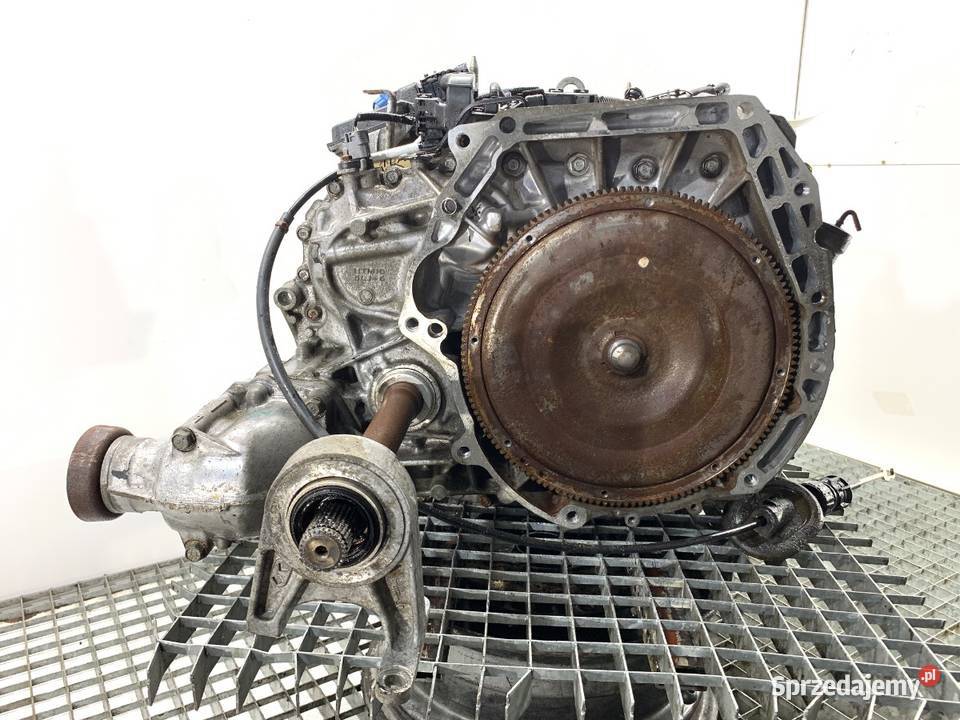 SKRZYNIA BIEGÓW HONDA CRV V BRGA 15 173 osobowe