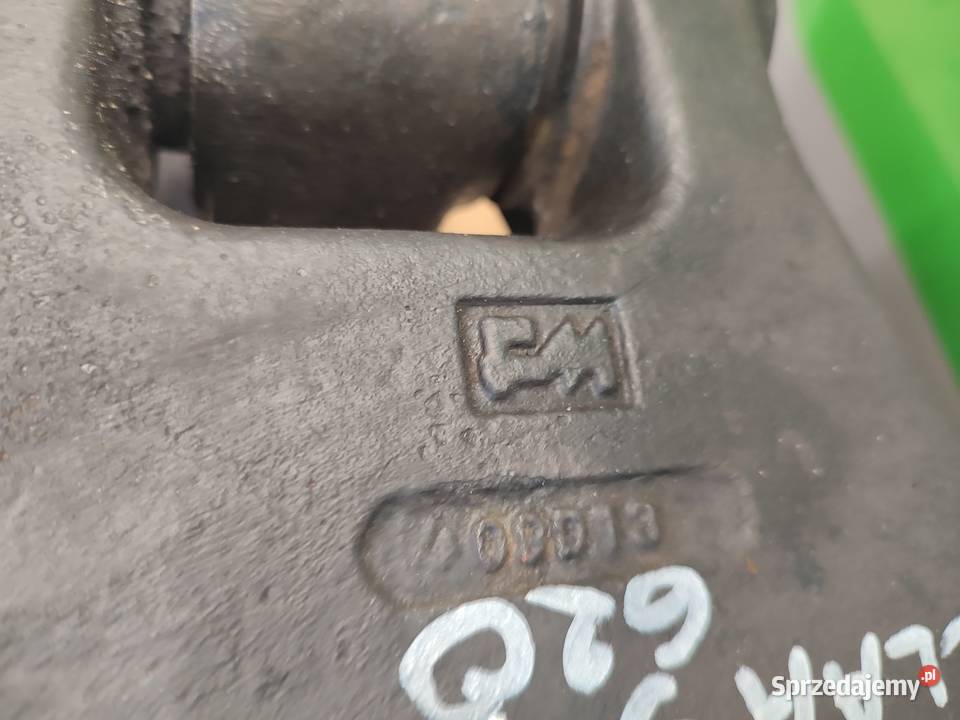 Wachacz osi CLASS Axion Wilkowo sprzedam