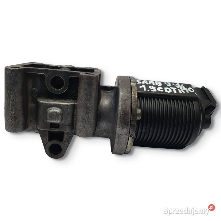 ZAWÓR EGR Saab 93 II 19 TID 55215031 Chełm
