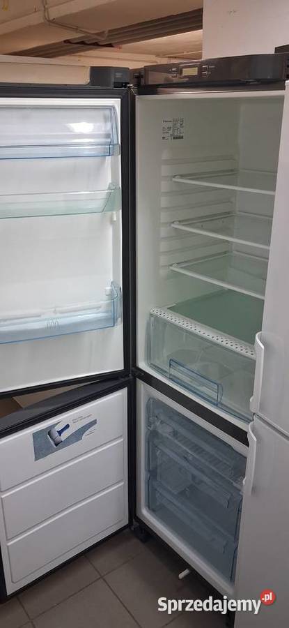 LODÓWKA ELECTROLUX 185cm Wrocław
