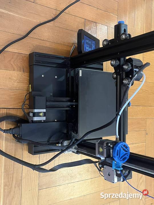 Drukarka 3D Creality Ender3 V2 Rzeszów