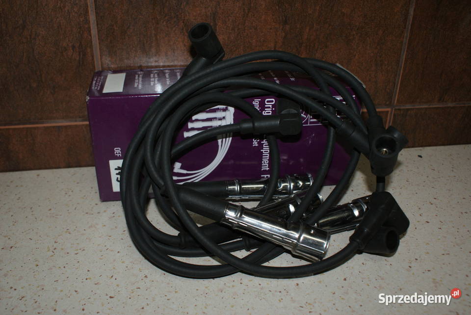 Zestaw przew zap MERCEDES COUPEC123W460 RCMB218 Białobrzegi